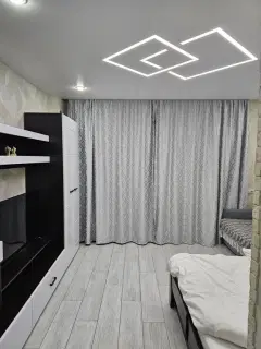 Фото гостя 10 — Квартира однокомнатная у Горьковской, в Печёрах, 34 м², Нижний Новгород