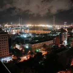 Фото гостя 12 — Квартира однокомнатная в Ленинском, 37 м², Владивосток