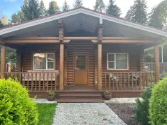 Фото гостя 7 — Коттедж 5-местный на проезде Лоцманском, 64 м², Выборг