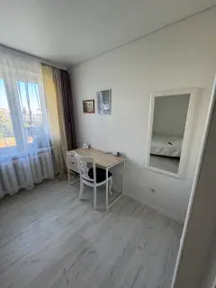 Фото гостя 6 — Квартира двухкомнатная в Московском, 50 м², Калининград
