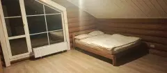Фото гостя 2 — Коттедж 15-местный в КП Лопухинской Мызе, 177 м², Ломоносов