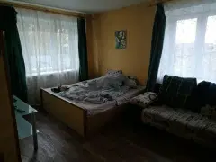 Фото гостя 5 — Квартира однокомнатная на улице Павлова, 30 м², Ярославль