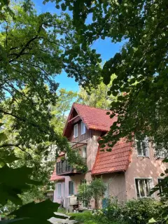 Фото гостя 10 — Апартаменты двухкомнатные на улице Островского, 25 м², Светлогорск