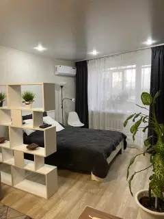 Фото гостя 7 — Квартира однокомнатная, 36 м², Ростов Великий