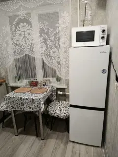 Фото гостя 3 — Квартира двухкомнатная на улице Героеве Медикове, 45 м², Кисловодск