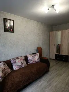 Фото гостя 8 — Квартира двухкомнатная на улице Героеве Медикове, 45 м², Кисловодск