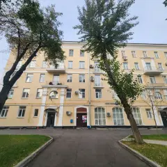 Фото гостя 2 — Студия однокомнатная у Полянки, в Замоскворечье, 31 м², Москва