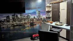 Фото гостя 2 — Квартира однокомнатная, 31 м², Нижний Новгород