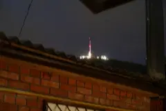Фото гостя 12 — Апартаменты однокомнатные на улице Буачидзе, 35 м², Пятигорск