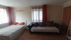 Фото гостя 8 — Квартира однокомнатная на улице Щапова, 32 м², Ярославль