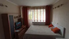Фото гостя 11 — Квартира однокомнатная на улице Щапова, 32 м², Ярославль