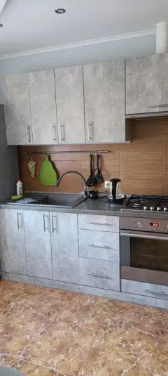 Фото гостя 12 — Квартира двухкомнатная в Московском, 40 м², Калининград