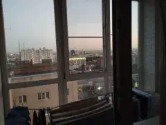 Фото гостя 7 — Квартира однокомнатная на улице Города Волос, 45 м², Ростов-на-Дону