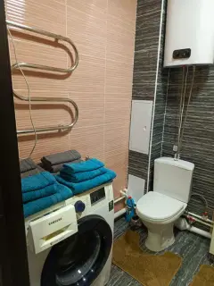 Фото гостя 1 — Квартира двухкомнатная на улице Майора Филипова, 43 м², Владивосток