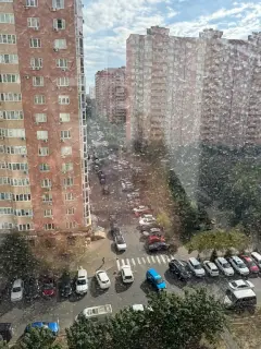 Фото гостя 3 — Студия однокомнатная на улице Восточно-Кругликовской, 25 м², Краснодар