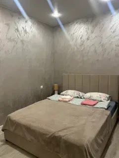 Фото гостя 2 — Квартира однокомнатная на улице 2-я Заречной, 35 м², Кемерово