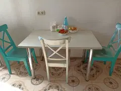 Фото гостя 2 — Квартира однокомнатная в Промышленном, 45 м², Самара