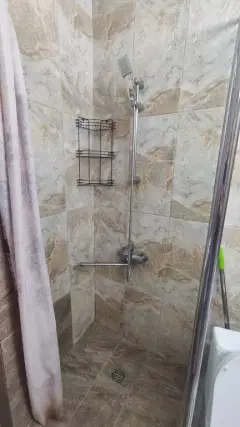 Фото гостя 1 — Квартира однокомнатная на улице Титова, 40 м², Ессентуки