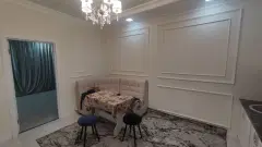 Фото гостя 2 — Квартира однокомнатная на улице Титова, 40 м², Ессентуки