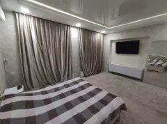 Фото гостя 4 — Квартира однокомнатная на улице Титова, 40 м², Ессентуки