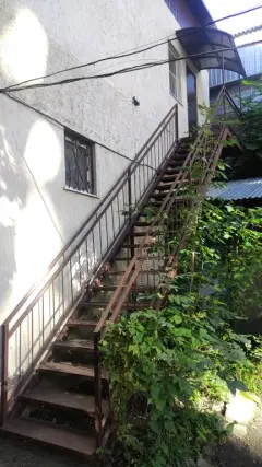 Фото гостя 6 — Квартира однокомнатная на улице Титова, 40 м², Ессентуки