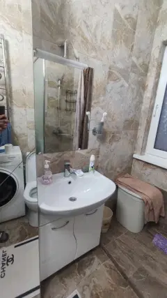 Фото гостя 8 — Квартира однокомнатная на улице Титова, 40 м², Ессентуки
