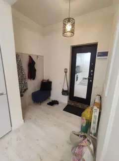 Фото гостя 10 — Квартира однокомнатная на улице Титова, 40 м², Ессентуки