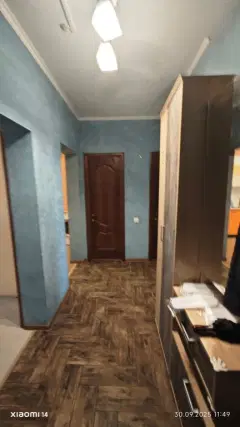 Фото гостя 3 — Апартаменты двухкомнатные на улице Восточно-Кругликовской, 60 м², Краснодар