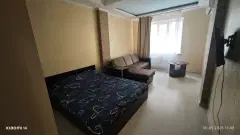 Фото гостя 4 — Апартаменты двухкомнатные на улице Восточно-Кругликовской, 60 м², Краснодар