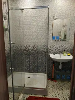 Фото гостя 4 — Квартира двухкомнатная в Гагаринском, 70 м², Севастополь