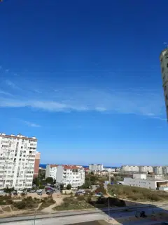 Фото гостя 11 — Квартира двухкомнатная в Гагаринском, 70 м², Севастополь