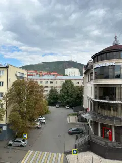 Фото гостя 12 — Квартира однокомнатная на проспекте 40 лет Октября, 30 м², Пятигорск