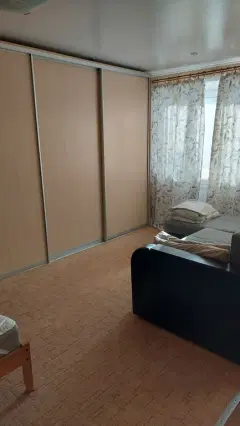 Фото гостя 8 — Квартира однокомнатная на бульваре Театральном, 20 м², Мурманск