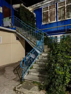 Фото гостя 4 — Квартира однокомнатная на улице Игнатенко, 30 м², Ялта