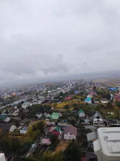 Фото гостя 3 — Квартира однокомнатная в Октябрьском, 50 м², Липецк
