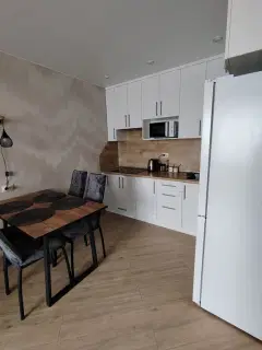 Фото гостя 4 — Квартира однокомнатная в Октябрьском, 50 м², Липецк