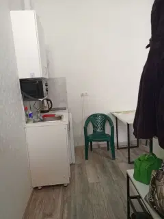 Фото гостя 9 — Студия однокомнатная на проспекте Первомайском, 20 м², Кисловодск