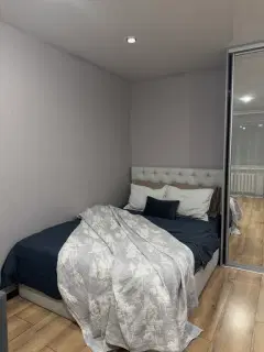 Фото гостя 5 — Квартира однокомнатная у Ботаники, в Октябрьском, 35 м², Екатеринбург