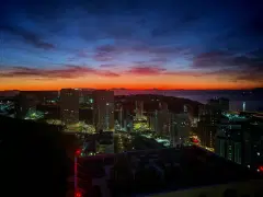 Фото гостя 2 — Студия однокомнатная в Первомайском, 20 м², Владивосток