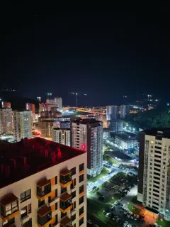 Фото гостя 7 — Студия однокомнатная в Первомайском, 20 м², Владивосток