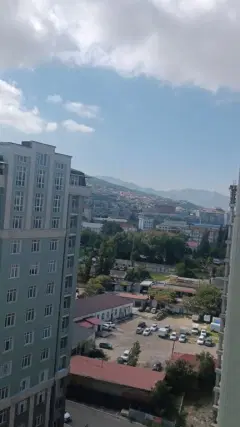 Фото гостя 6 — Студия двухкомнатная в Советском, 45 м², Махачкала