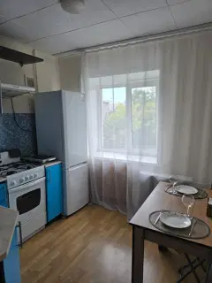 Фото гостя 4 — Апартаменты однокомнатные у Студенческой, в Ленинском, 39 м², Новосибирск