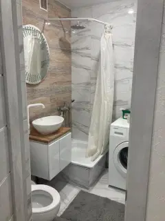 Фото гостя 1 — Квартира однокомнатная на улице Ярослава Гашека, 30 м², Бугульма