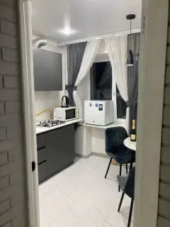 Фото гостя 2 — Квартира однокомнатная на улице Ярослава Гашека, 30 м², Бугульма