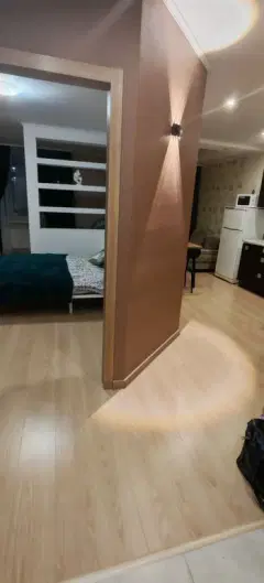Фото гостя 11 — Квартира однокомнатная на улице Червишевском Тракте, 45 м², Тюмень