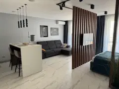 Фото гостя 1 — Квартира однокомнатная на улице Ленина, 55 м², Светлогорск
