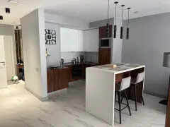 Фото гостя 3 — Квартира однокомнатная на улице Ленина, 55 м², Светлогорск
