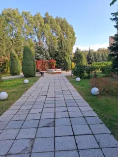 Фото гостя 3 — гостиница «Плес», Волжский