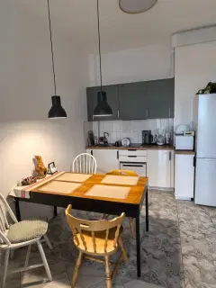 Фото гостя 11 — Квартира однокомнатная на улице Федосовом, 41 м², Петрозаводск