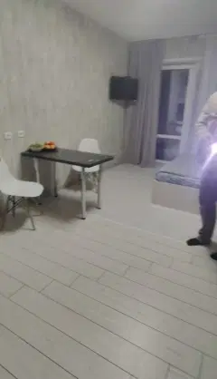 Фото гостя 2 — Студия однокомнатная в Ленинском, 30 м², Екатеринбург
